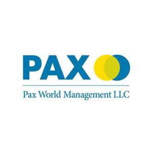 Pax World Management LLC