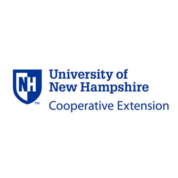 University of New Hampshire Cooperative Extension Logo