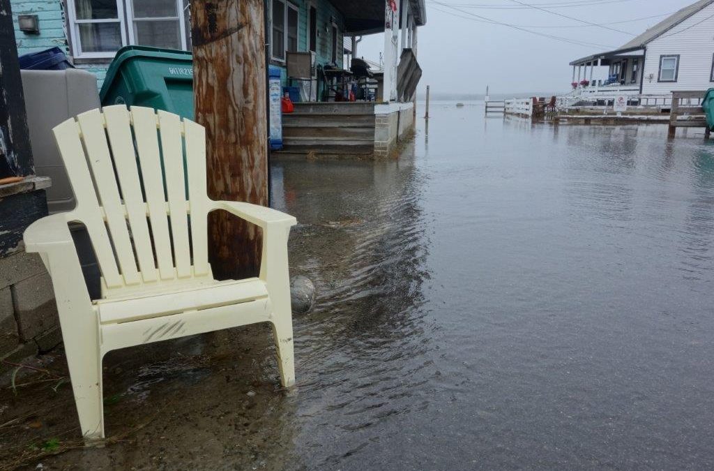 Tides to Storms 2 – Hampton Revisions to Zoning Ordinance Floodplain Development Standards