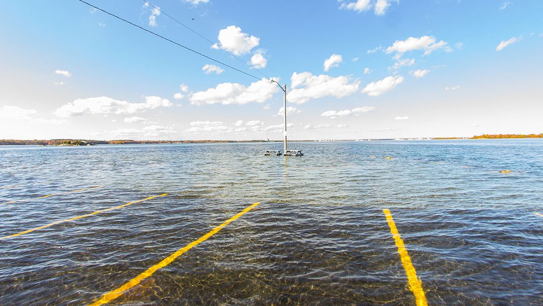 2017 NH Coastal Climate Summit