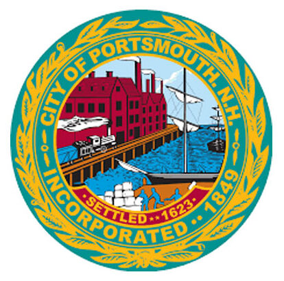 City of Portsmouth City of Portsmouth