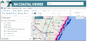 new hampshire coastal viewer