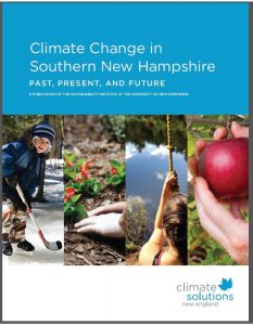 Climate Change in Southern New Hampshire