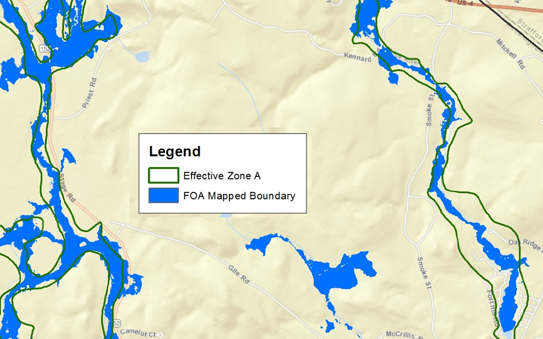 RiskMAP FY14 – Developing Areas of Mitigation Interest & Conducting Discovery