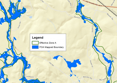 RiskMAP FY14 – Developing Areas of Mitigation Interest & Conducting Discovery