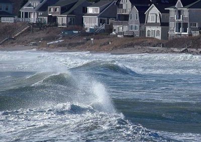 The Hard and Soft of Shoreline Management: Conference and Follow-up Outreach