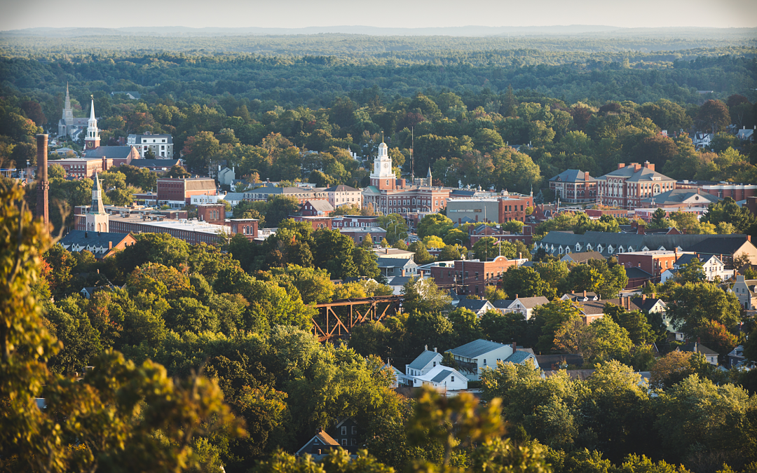 Building Capacity to Address Climate Change Risks Through Role-Play Simulations: Dover