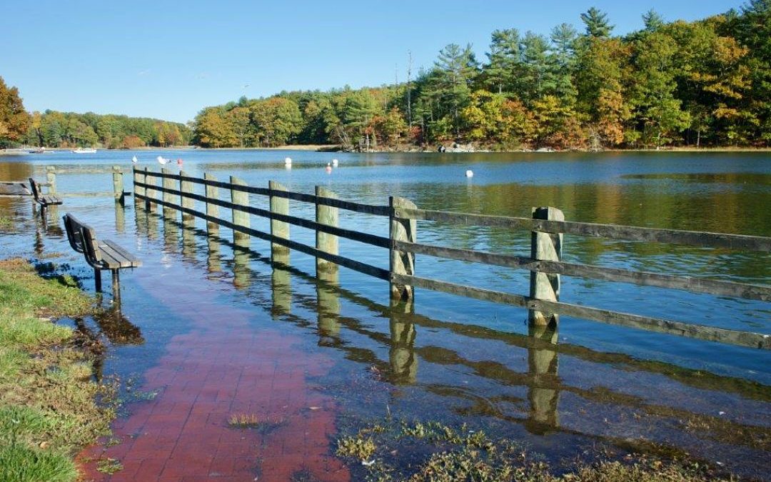 Climate Adaptation Hazard Mitigation Plan Chapter: Town of Durham