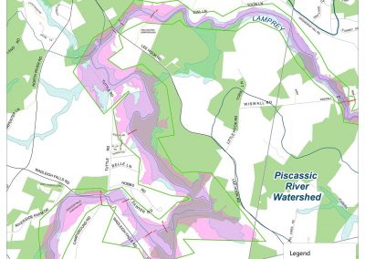 Lee Floodplain Mapping