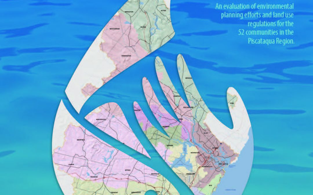 2015 Piscataqua Region Environmental Planning Assessment (PREPA)