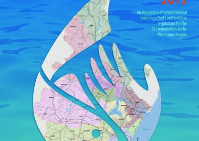 2015 Piscataqua Region Environmental Planning Assessment (PREPA)