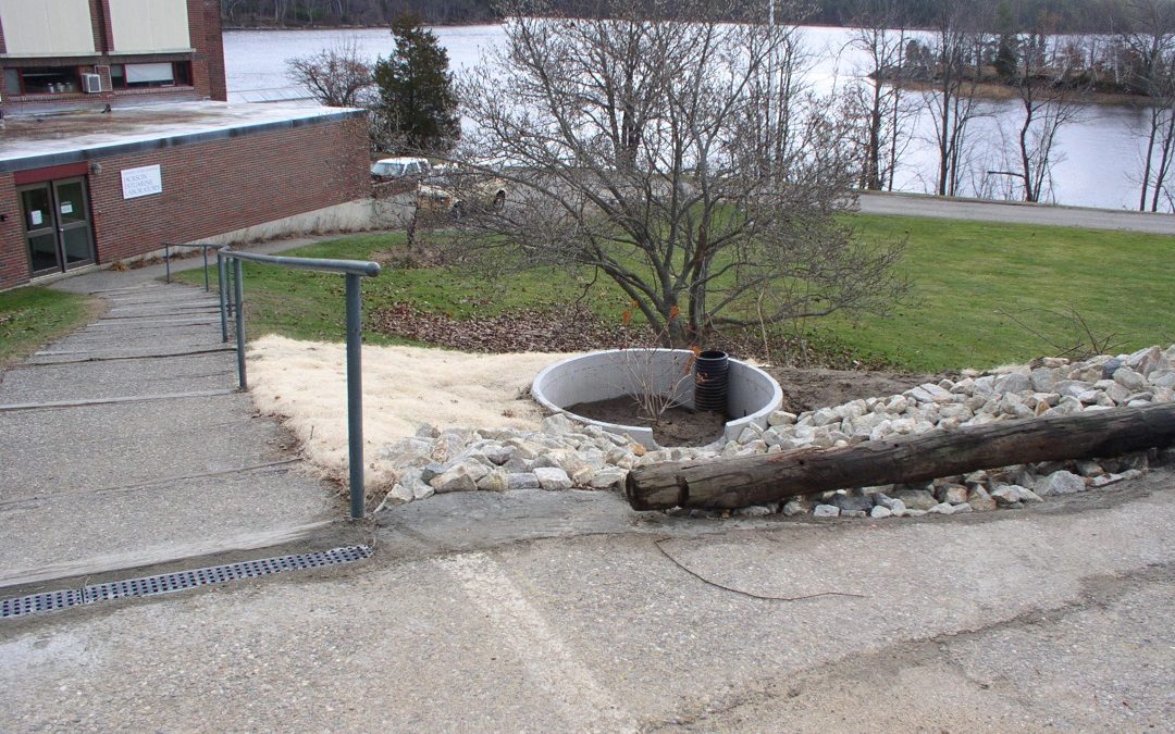 Board Empowerment Series: Community Stormwater Management