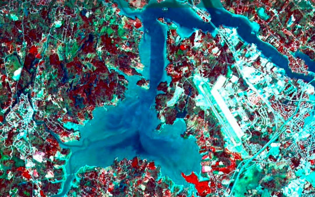 Assessment of Climate Change in Coastal NH