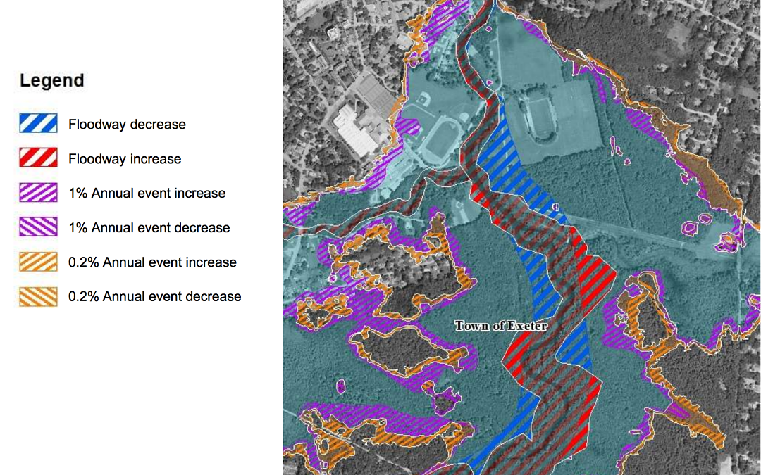 New Hampshire Coastal Mapping Project