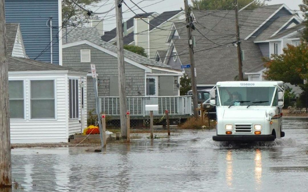 Resilient New Hampshire Coasts