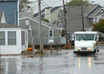 Resilient New Hampshire Coasts
