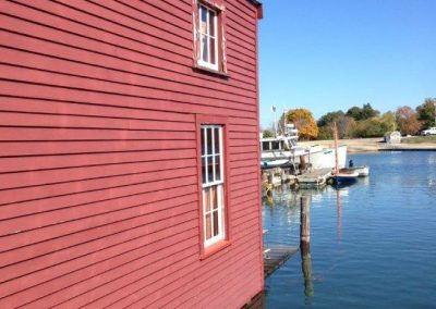 Portsmouth Coastal Resilience Initiative