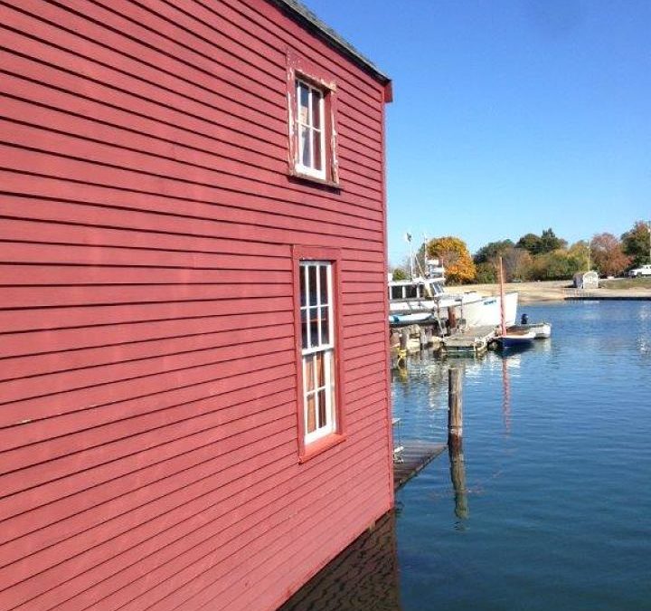 Portsmouth Coastal Resilience Initiative