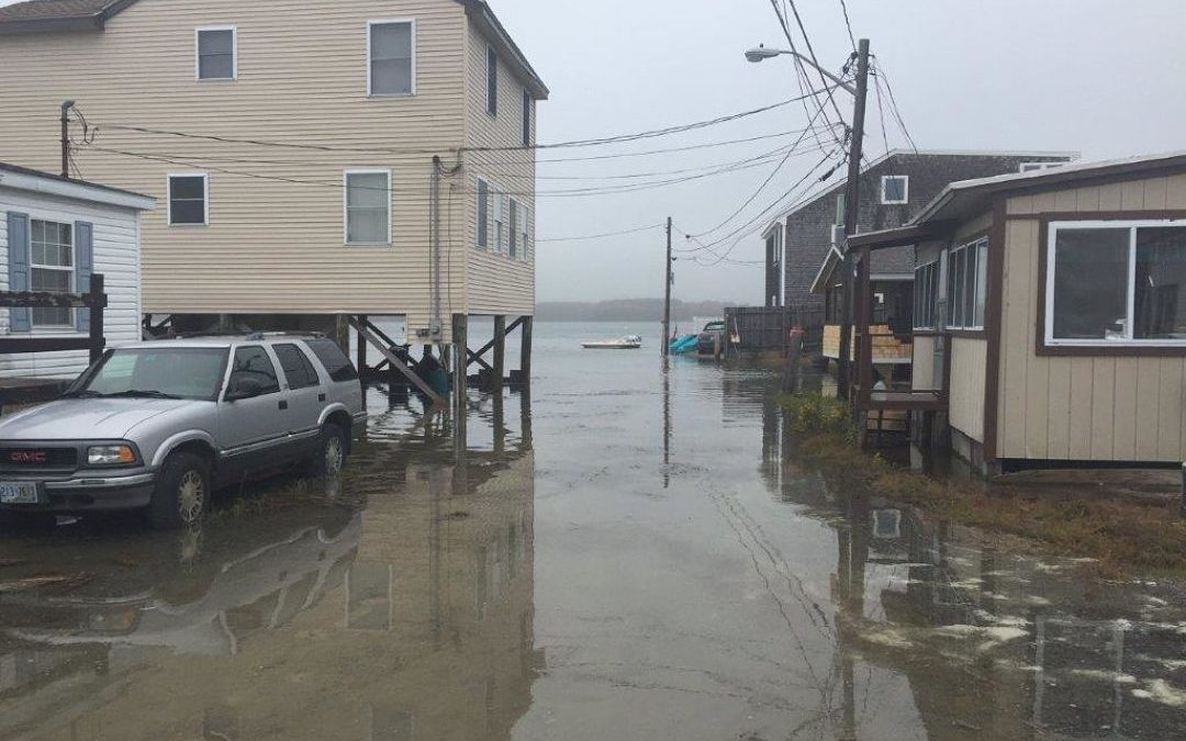 Seabrook Pilot Project