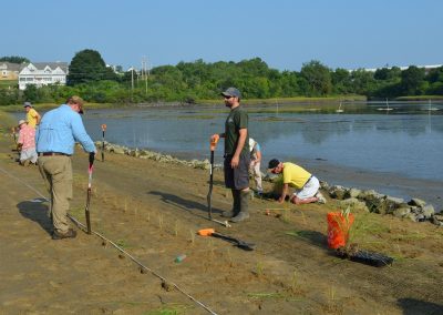 NOAA Regional Resilience Grant