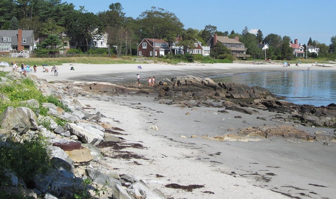 Tides to Storms 2 – New Castle Implementing Vulnerability Assessment Recommendations