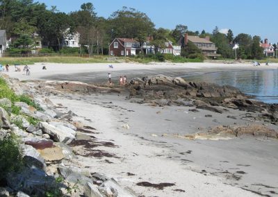 Tides to Storms 2 – New Castle Implementing Vulnerability Assessment Recommendations