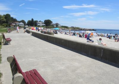 Tides to Storms 2 – Rye Coastal Risks and Climate Adaptation Master Plan Chapter