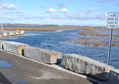 Tides to Storms 2 – Seabrook Coastal Risks and Climate Adaptation Master Plan Chapter