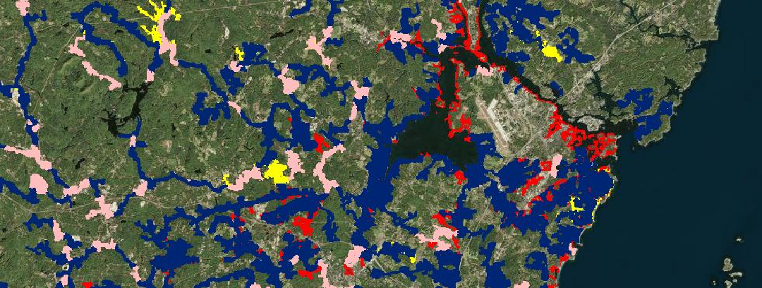 NH Coastal Viewer Enhancement