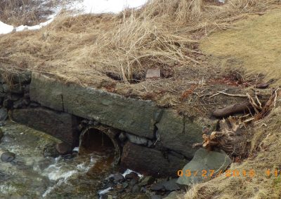 Development of NH’s Tidal Culvert Assessment Protocol Phase II