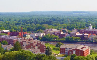 Request for Proposals for New Hampshire Coastal Resilience Municipal Planning Grants