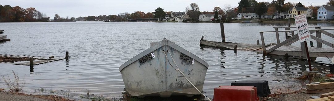 2018 NH Coastal Climate Summit: Municipalities Rising to the Climate Challenge