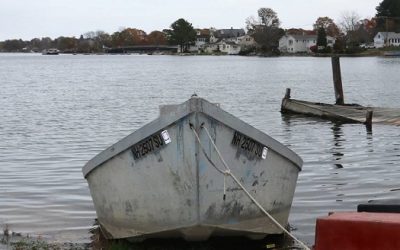 2018 NH Coastal Climate Summit: Municipalities Rising to the Climate Challenge