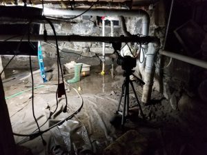 Groundwater Rise (Strawbery Banke Museum and ClearEye Photography)