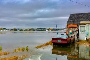 King Tide 2017, Peter DiGeronimo, Hampton