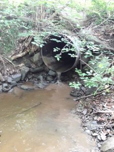 Culvert