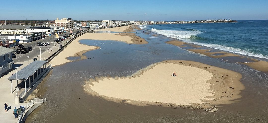 Submit a Proposal to Share Your Story at the ME & NH Beaches Conference