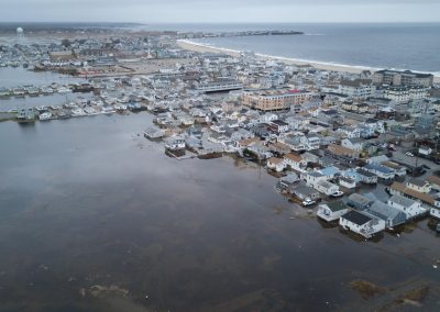 Using Science, Building Social Capital, and Unpacking Tax Incentives for a Resilient Coastal New Hampshire (SUSTAIN NH)
