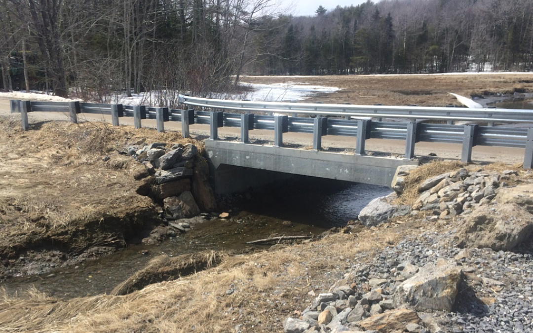 2019 NH COASTAL CLIMATE SUMMIT: Paying for Climate Adaptation and Resilience