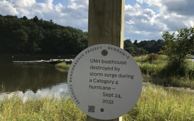 Durham Implements Creative Art Project to Raise Awareness on Climate Change