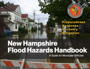 NH Flood Hazards Handbook: A Guide for Municipal Officials