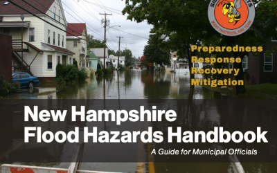 The NH Flood Hazards Handbook