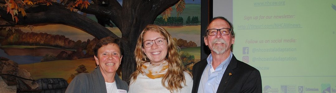 Leadership Change at CAW