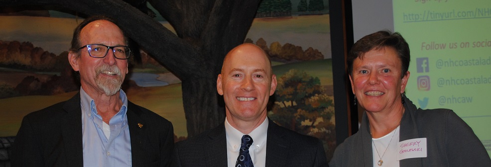 2019 Climate Champion Award Goes to Todd Selig