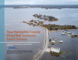 NH Coastal Flood Risk Summary, Part I: Science (2019)