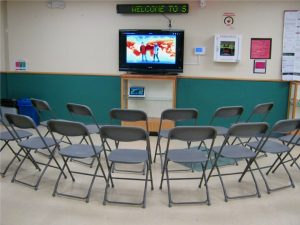 Climate newscast, Climate in the Classroom - Sunapee 6th grade, 2020
