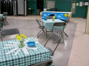 Climate cafe discussion tables, Climate in the Classroom - Sunapee 6th grade, 2020