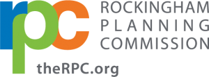 Rockingham Planning Commission logo