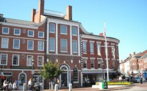 Portsmouth City Hall