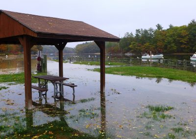 Coastal Resilience: Durham Climate Adaptation Master Plan Chapter